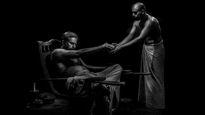 Banner for Bramayugam