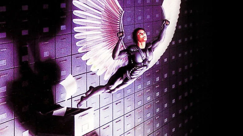 Banner for Brazil: O Filme