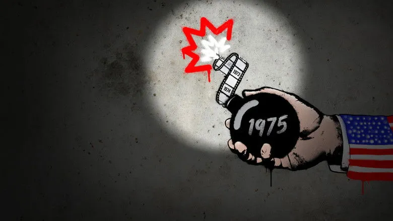 Banner for Breakdown: 1975