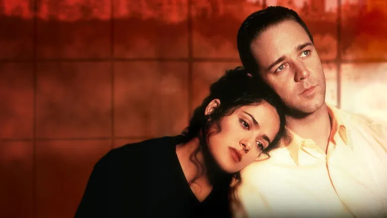 Banner for Breaking Up