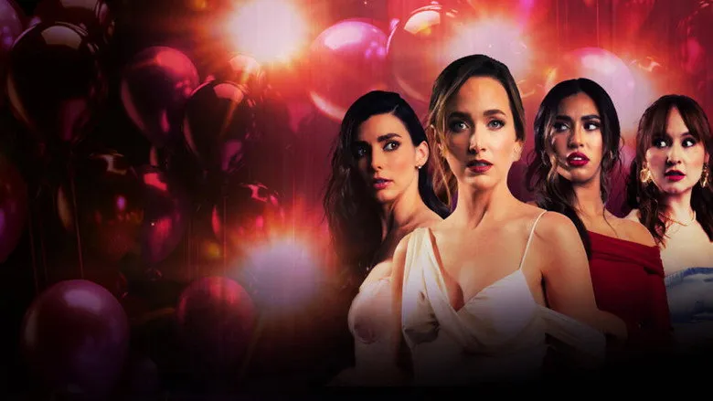 Banner for Bride or Die