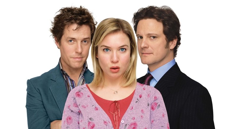 Banner for Bridget Jones: Al borde de la razón