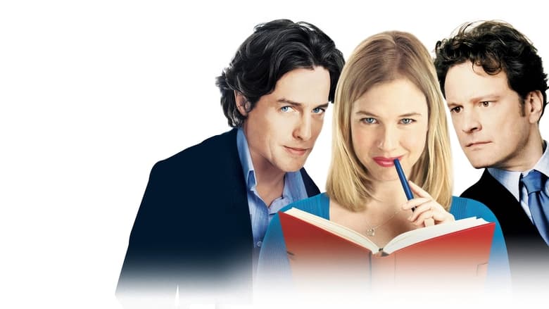 Banner for El Diario de Bridget Jones