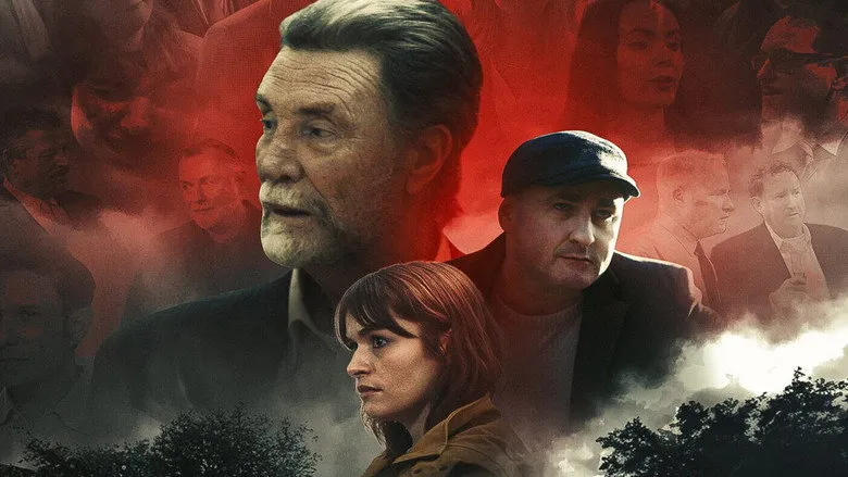 Banner for Bring Me A Skin For Dancing In