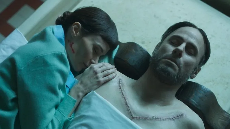 Banner for Broken Bird