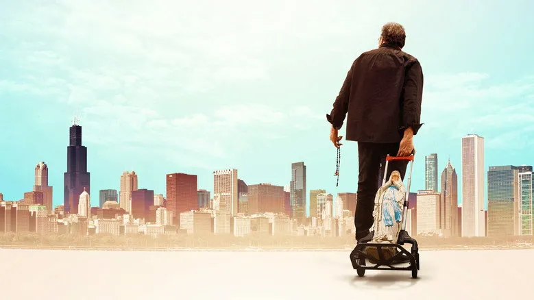 Banner for Broken Mary: The Kevin Matthews Story