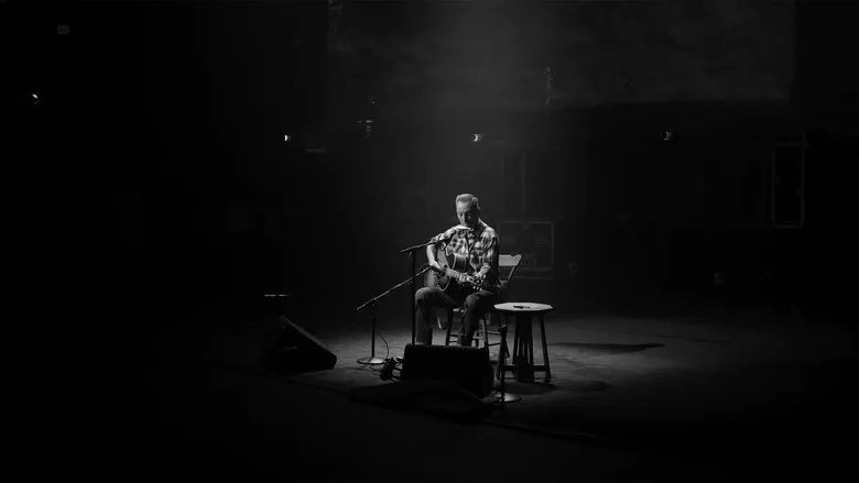 Banner for Bruce Springsteen: Nebraska Live