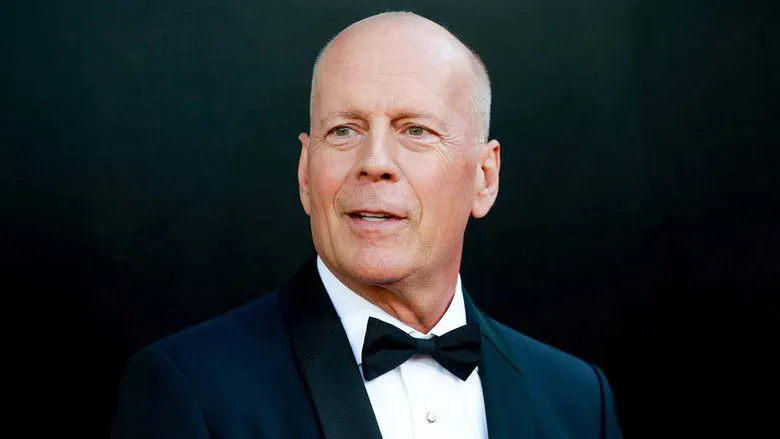 Banner for Bruce Willis : les secrets d'une icône