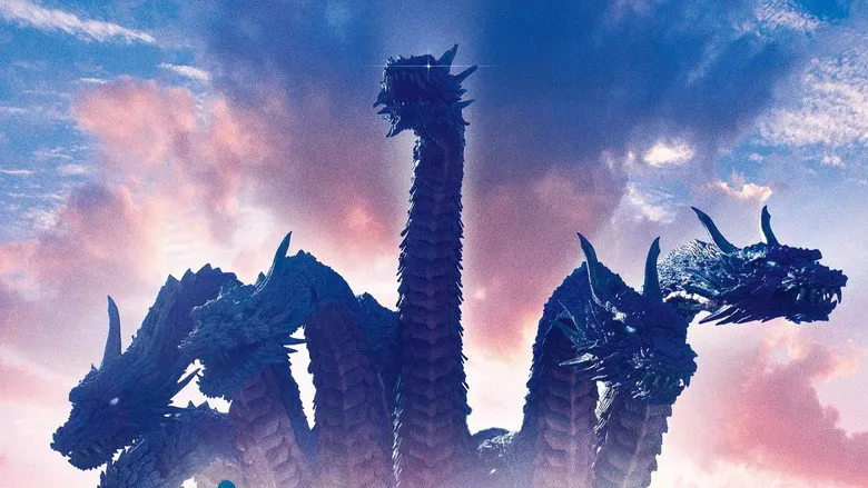 Banner for Brush of the God