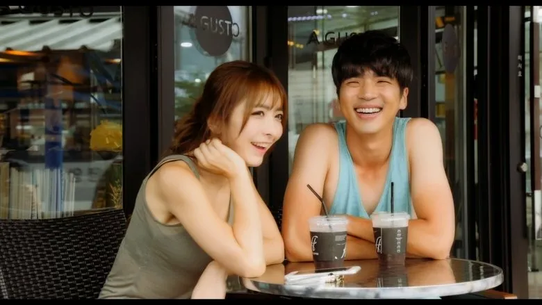 Banner for 친구엄마