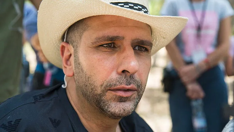 Banner for Buen Camino