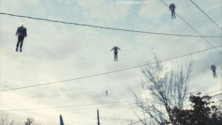 Banner for Buffet Infinity