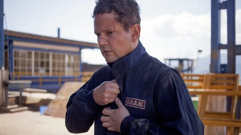 Banner for Bury Your Dead