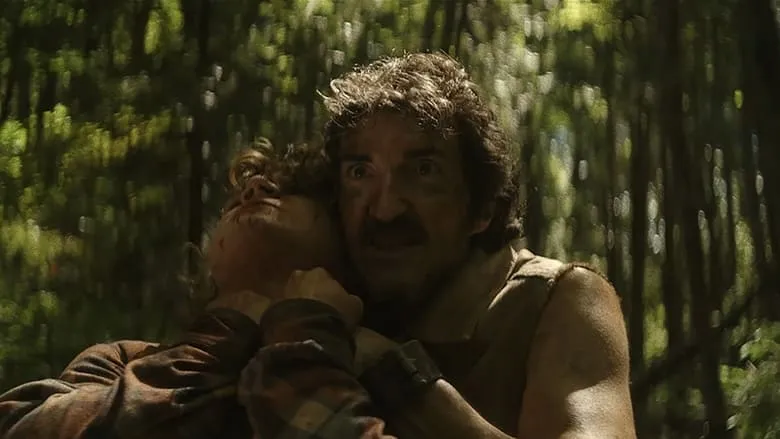 Banner for Assassinos Sádicos 2: Irmãos Famintos