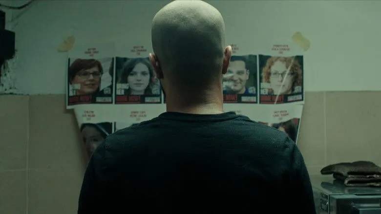 Banner for Butcher's Stain