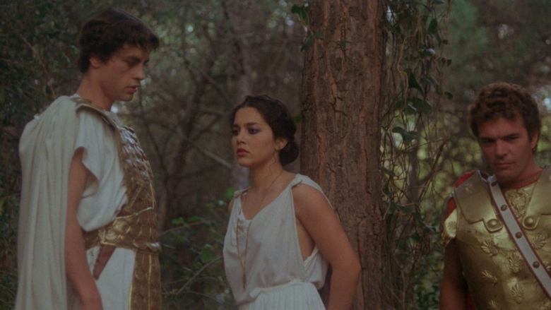 Banner for Caligula: The Untold Story