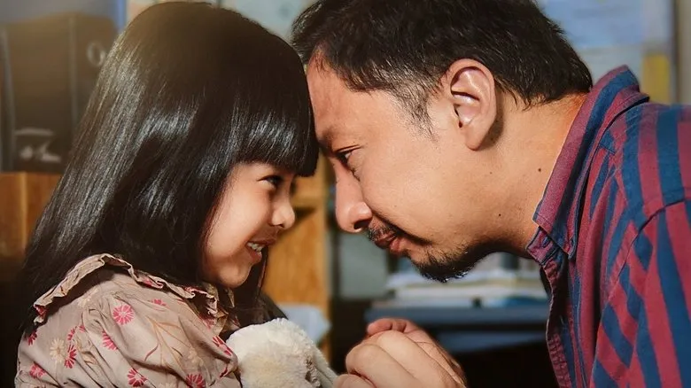 Banner for Call Me Dad