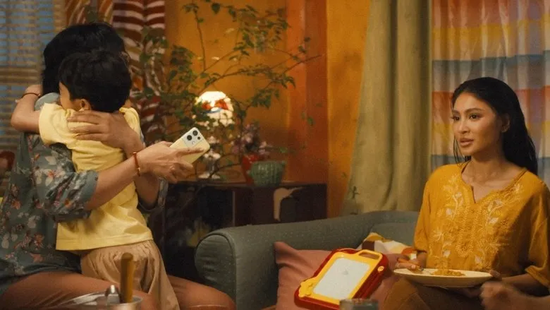 Banner for Call Me Mother