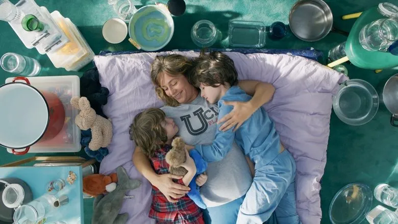 Banner for Call of Water