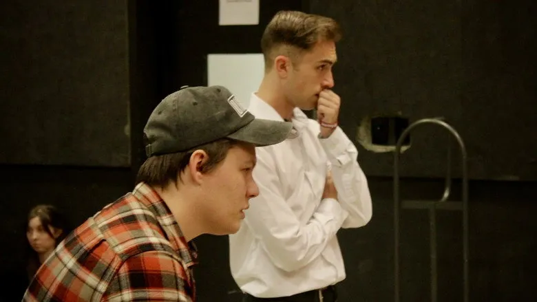 Banner for Call Time