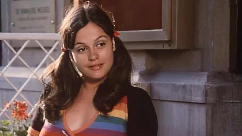 Banner for Colegialas perversas - Report de colegialas nº 4