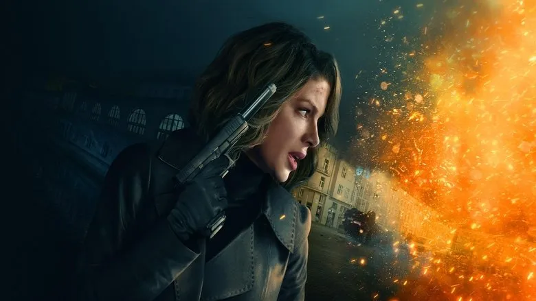 Banner for Canary Black