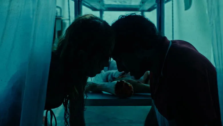 Banner for Cannibal Mukbang