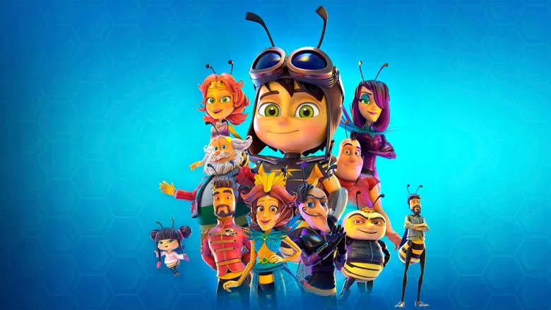 Banner for Captain Avispa