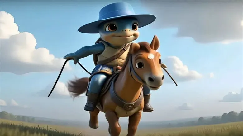 Banner for Caretta Bobi