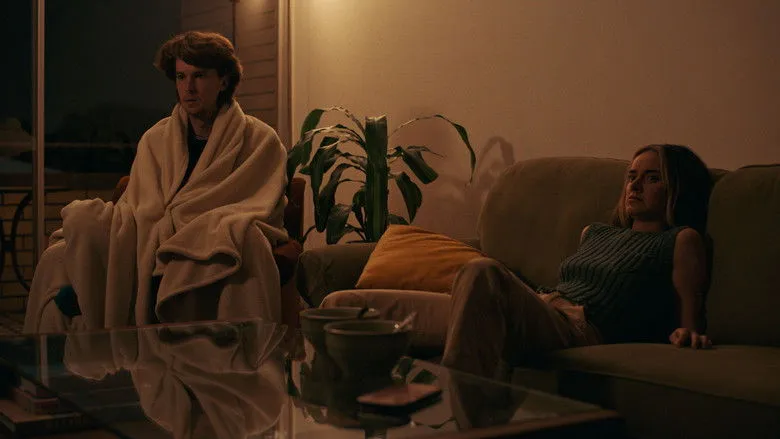 Banner for Carnal Vessels