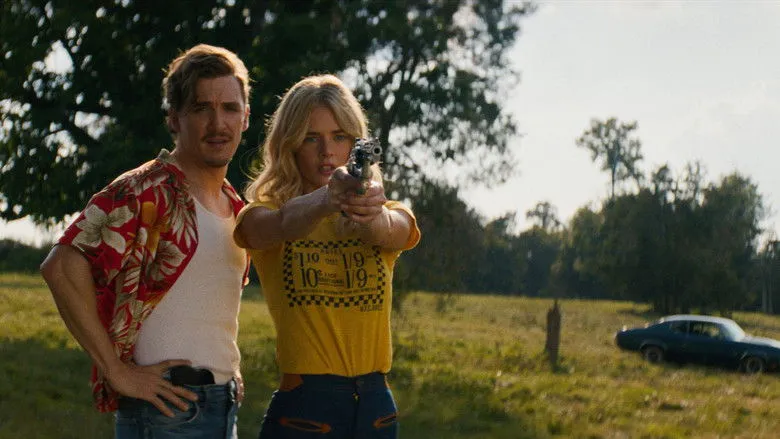 Banner for Carolina Caroline