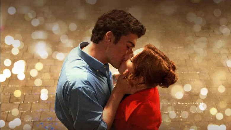 Banner for Carosello in Love