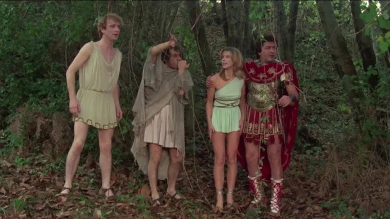 Banner for Cassiodorus is the Hardest Praetorian