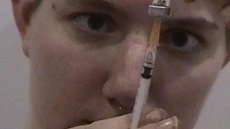 Banner for Castration Movie Anthology i. Traps