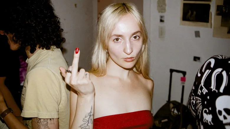 Banner for Castration Movie Anthology ii. The Best of Both Worlds