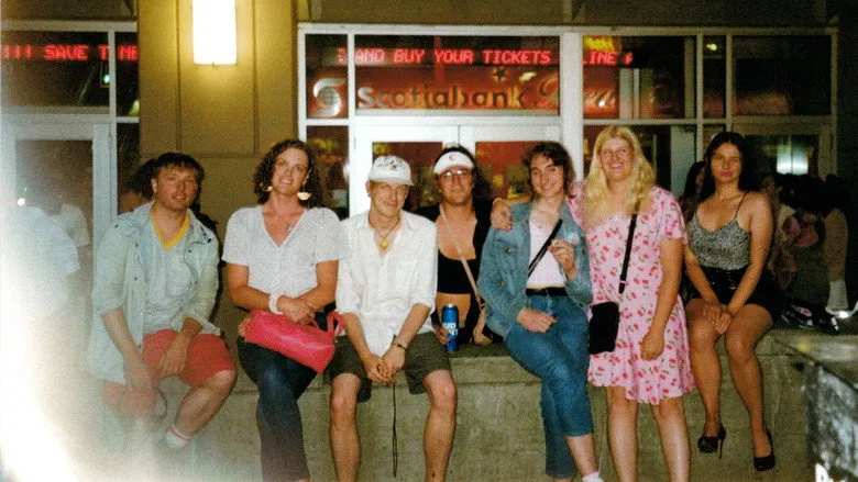 Banner for Castration Movie Documentary i. You Had To Be There