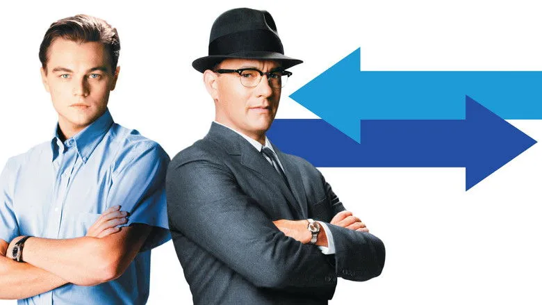 Banner for Atrápame si puedes