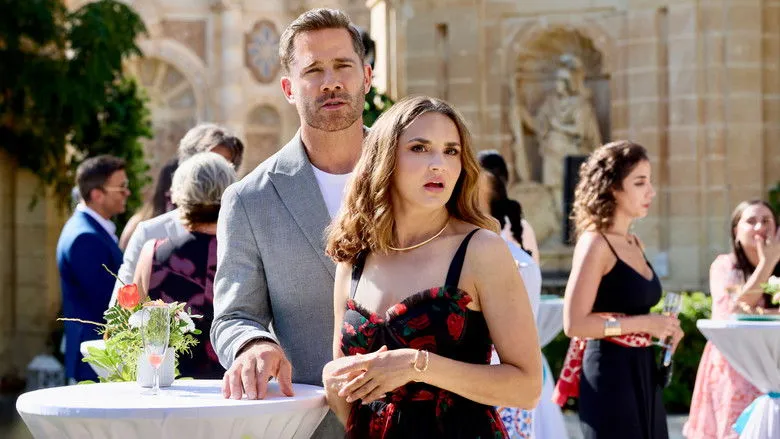 Banner for Caught by Love