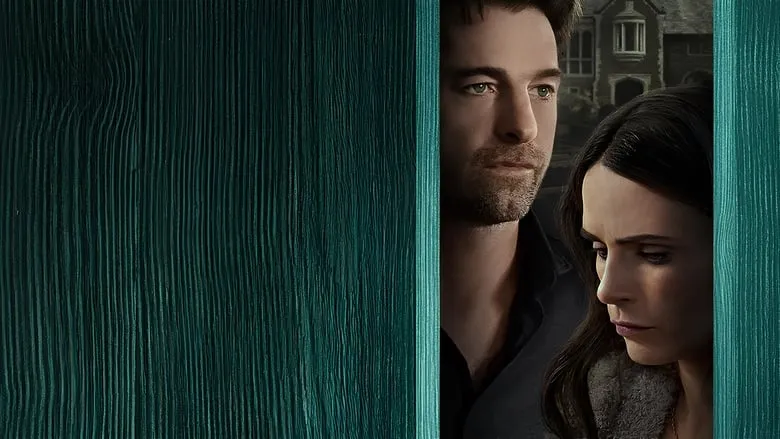 Banner for Cellar Door