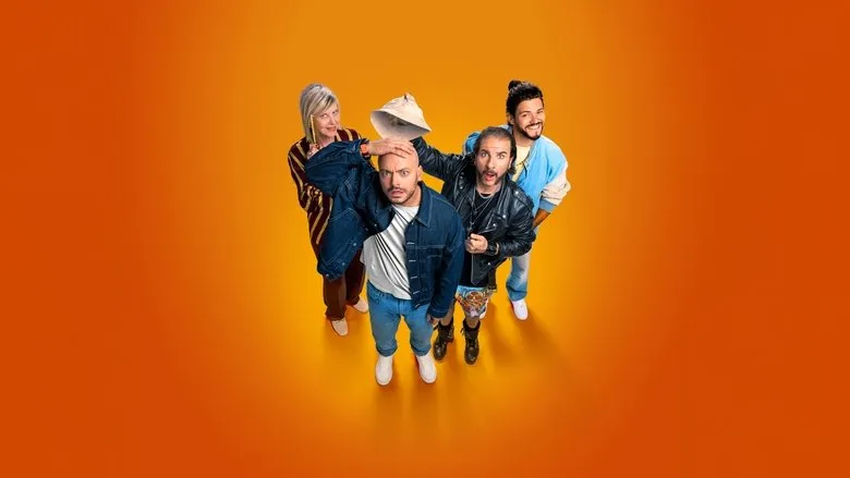 Banner for Certains l'aiment chauve