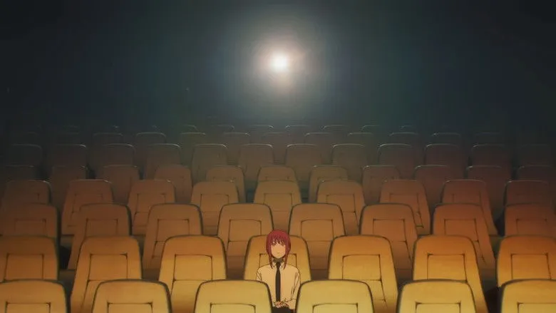 Banner for Chainsaw Man - Assassins Arc