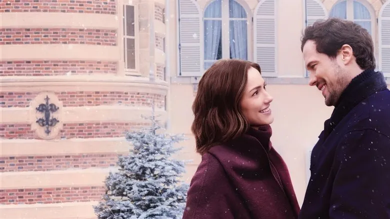 Banner for El encanto del champán