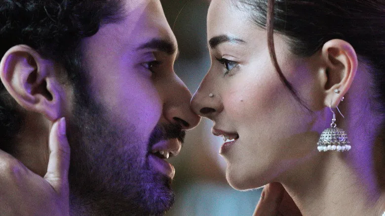 Banner for Chand Mera Dil