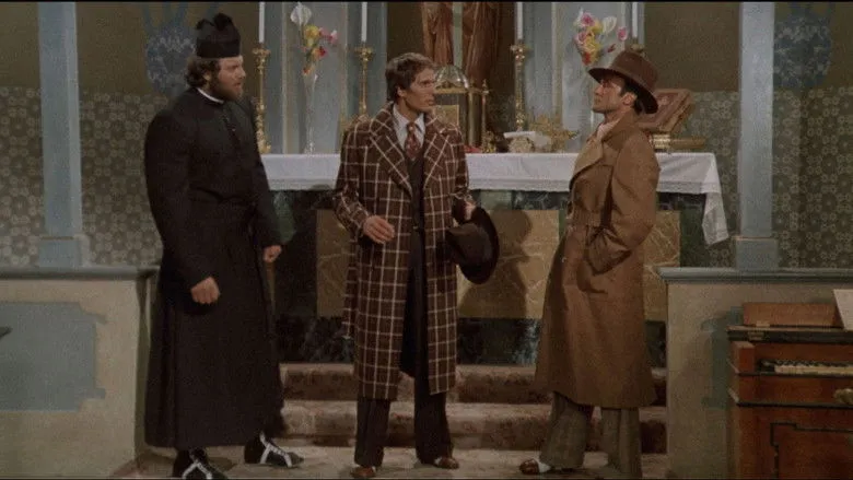 Banner for Charleston