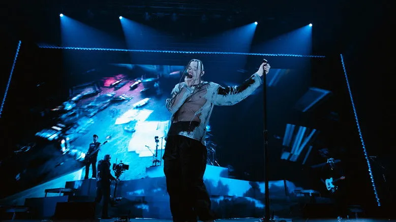 Banner for Chase Atlantic: Lost in Heaven