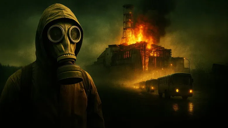 Banner for Chernobyl: 48 Hours To Escape