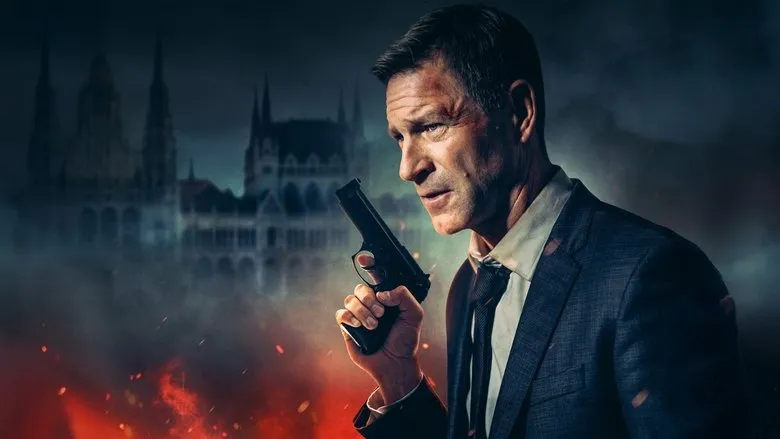 Banner for Chief of Station