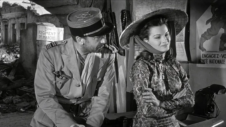 Banner for Porte de Chine