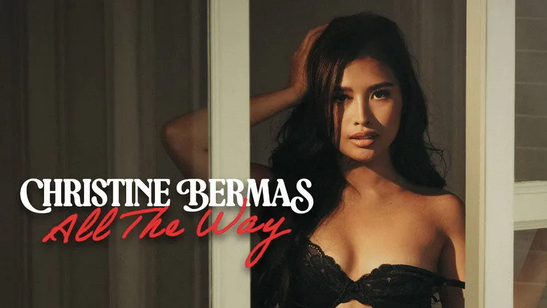 Banner for Christine Bermas: All The Way