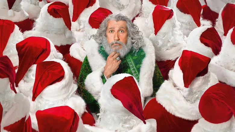 Banner for Yeni Yıl Tehlikede